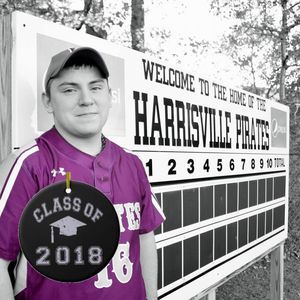 Meet your Posher, Todd